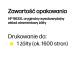 149. HP 963XL High Yield Yellow Ink
