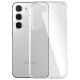 2. PanzerGlass ClearCase case for Samsung Galaxy S23 - transparent