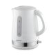 Electric kettle MAESTRO 1.7l MR-035-WHITE