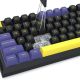 7. REDRAGON Glintstone K725LBY-RGB-PRO Keyboard Black