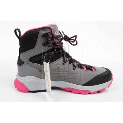 5. Aku Reactive GTX W 669477 trekking shoes