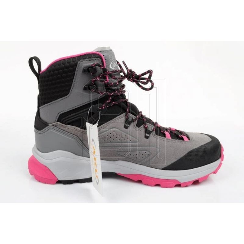5. Aku Reactive GTX W 669477 trekking shoes