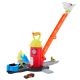 5. Hot Wheels City JHL95 toy car