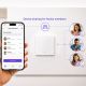 6. QOLTEC LIGHT ON/OFF SWITCH | 1-CHANNEL | WI-FI | TIMER | TUYA | WHITE