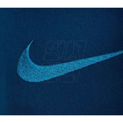4. Nike Dry Squad Junior 836095-430 football pants