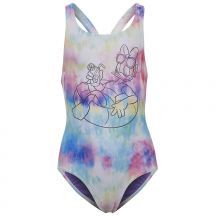 Swimsuit adidas Disney Aop Suit Jr HC9645