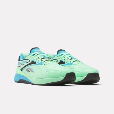3. Reebok NANO X5 EDGE sneakers (100244426)