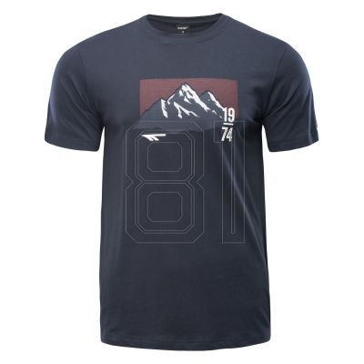 Hi-Tec Rawal T-shirt M 92800621152