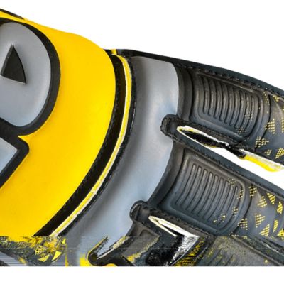 7. 4keepers Champ Astro VI HB Jr S906481 Goalkeeper Gloves