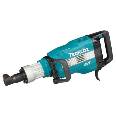 MAKITA Demolition Hammer HEX 30mm HM1511 AVT 48.9J 1850W 19.2kg