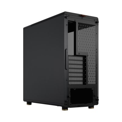 20. Fractal Design North Black