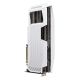 4. graphics card XFX Mercury RX 9070XT OC White G RGB 16