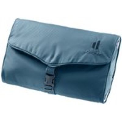 4. Deuter Wash Bag II, atlantic