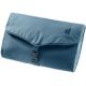 4. Deuter Wash Bag II, atlantic