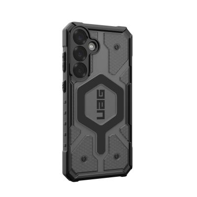 5. Urban Armor Gear Pathfinder Mobile Phone Case 17 cm (6.7") Gray
