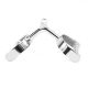 41. Double handle UW08 HMS 17-62-158