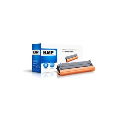 2. KMP B-T124 Toner Cartridge 1 pc. Replacement White