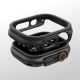 10. AmazingThing Minimal Protective Case for Apple Watch UItra 3 49mm - Black