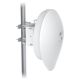 2. Ubiquiti AF60-XR-EU Radiolink 60GHz, 5.4Gbps, 15km, GPS, 10G SFP+