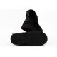 8. O'Neill women's Avaloria snow boots, black, insulated, platform