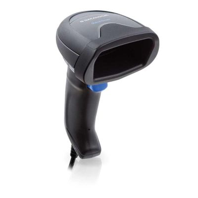 5. Origin Storage QD2590-BKK1 scanner