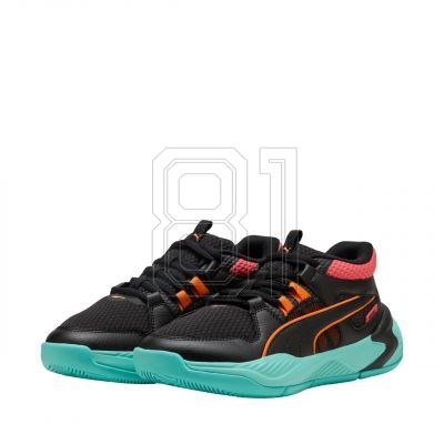 8. Puma Uproar Jr 312164 02 Basketball Shoes