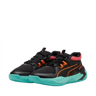 8. Puma Uproar Jr 312164 02 Basketball Shoes