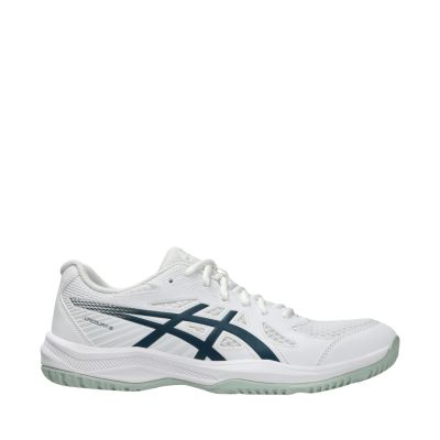 7. Asics Upcourt 6 M 1071A104 104 Volleyball Shoes