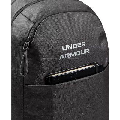 7. Under Armor Signature Backpack 1355696-010