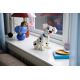 9. LEGO Disney 43269 101 Dalmatians - Puppy
