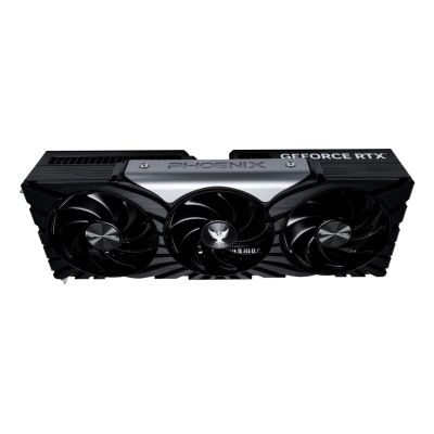 5. GeForce RTX 5080 Phoenix V1, 16GB, GDDR7, 256 Bit, 7680 x 432 Graphics Card