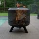 20. Heat Drum Fire Drum FP.006