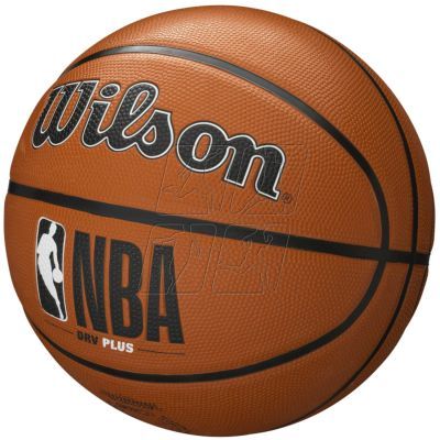 6. Wilson NBA DRV Plus Ball WTB9200XB