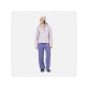2. ROSSIGNOL W ARETU DOWN JKT women's ski jacket gray