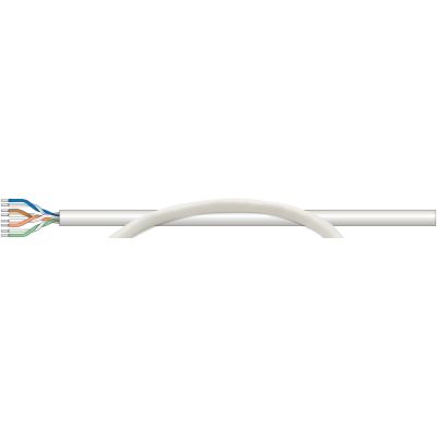 2. INTELLINET UTP TWISTED PAIR WIRE 305M CAT5E 100% COPPER
