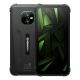 Hammer Ranger smartphone (Green) DS 6.1" IPS TFT 720x1560/2GHz/256GB/6GB RAM/Android 15/microSDXC/WiFi,BT,4G