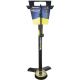 9. WORKSHOP BICYCLE PUMP MICHELIN MANOMETER