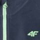 6. Boy's fleece 4F M413 navy blue 4FJWAW25TFLEM413 31S