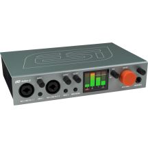 ESI Amber i2 - audio interface