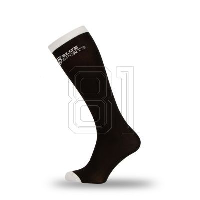 4. BlueSports Pro-Skin Coolmax Jr Socks 900251
