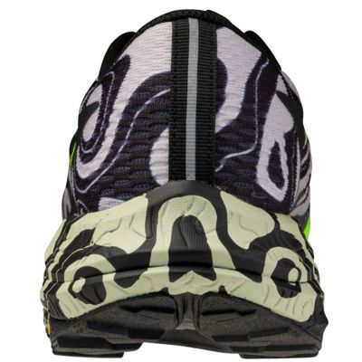 4. Mizuno NEO ACCERA Trail J1GJ265001 shoes