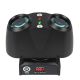 2. LIGHT4ME SID2 - 4-in-1 LED multi-effect beam/laser/strobe