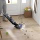 7. SHARK Cordless Stick Vacuum Cleaner WD210EU