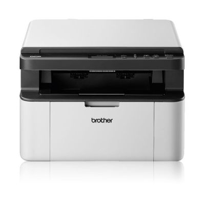 8. Brother DCP-1510EAP1 Multifunction Printer (Laser; A4; Flatbed Scanner)