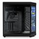 3. Hyte Y70 Midi Tower Touch Infinite case - Pitch Black