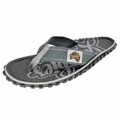 7. Gumbies Islander Flip Flops 708210945424