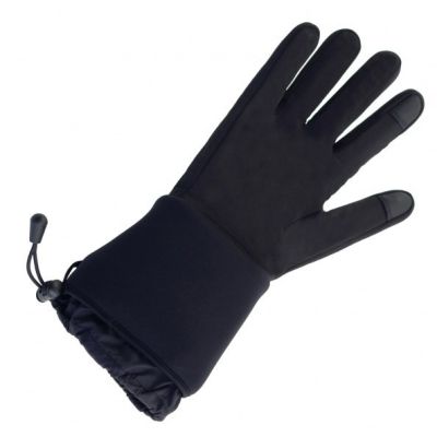 27. Glovii GLBXL heated gloves (universal; L, XL; black)