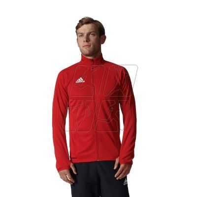 6. Adidas Tiro 17 M BQ2710 training sweatshirt