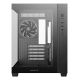 3. DeepCool CG330 3F Tower Black