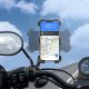 5. Joyroom motorcycle phone holder black (JR-ZS288-m)